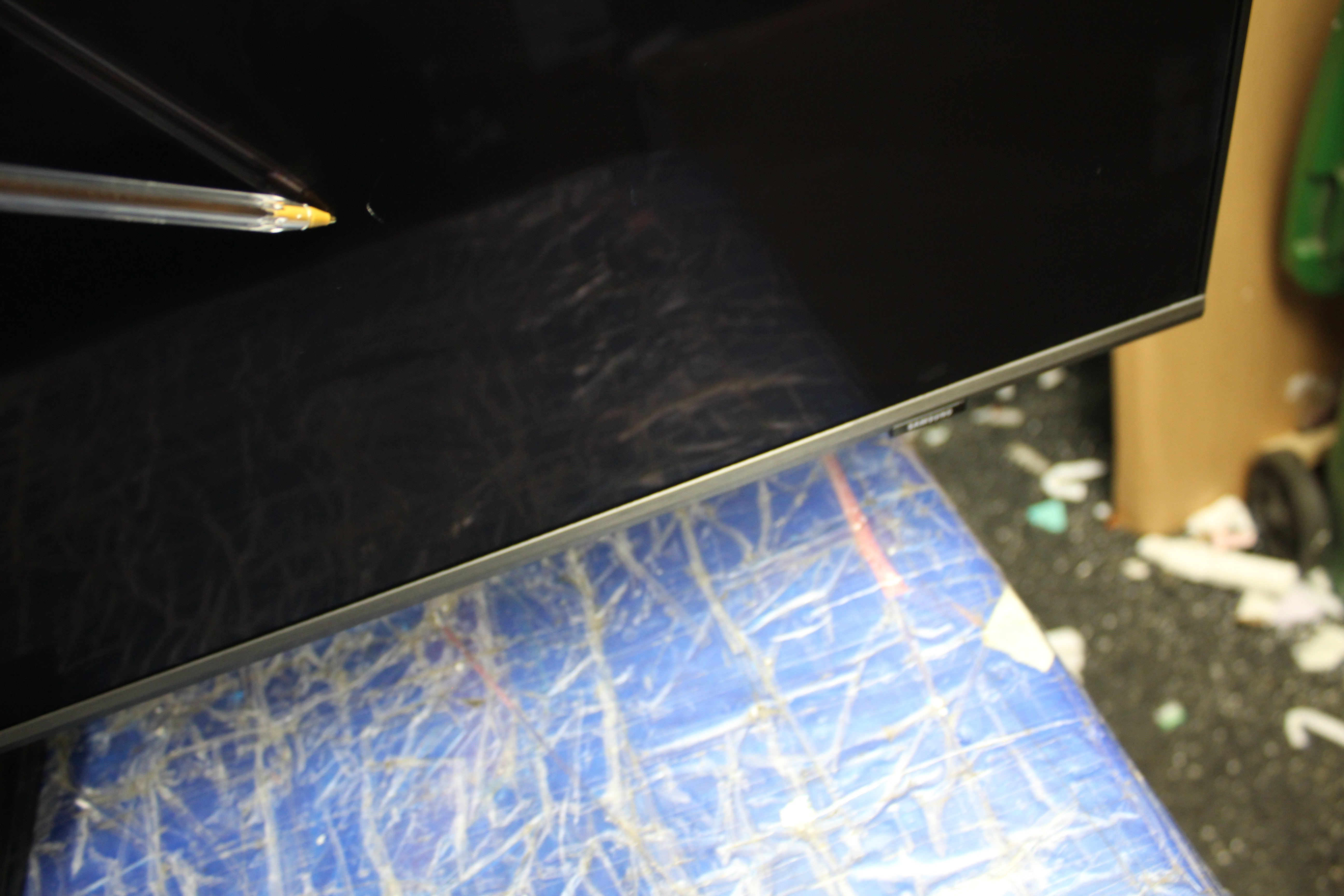 55" Samsung QE55Q70D 4K HDR Smart QLED TV - Electronic World TV